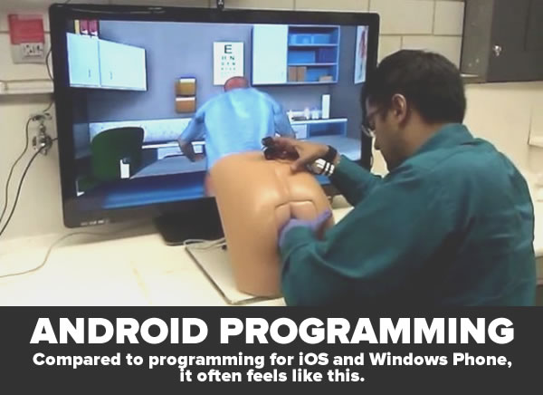 android programming