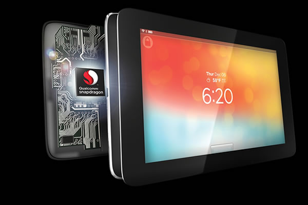qualcomm parts