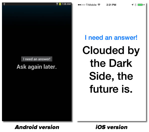 eightballforms screenshots