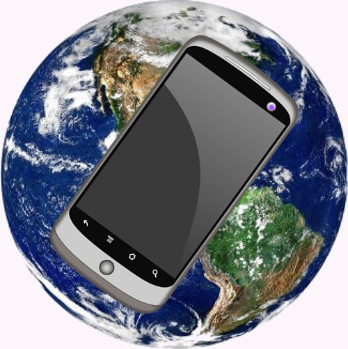 global mobile