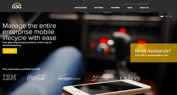 gsg site