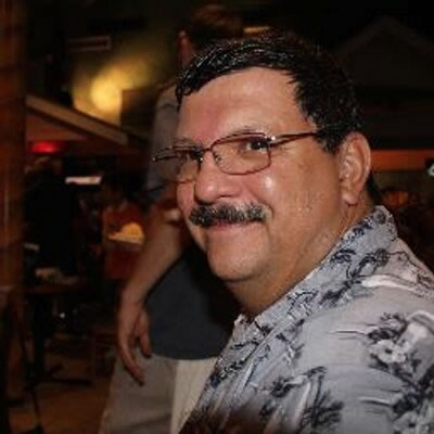 russ fustino