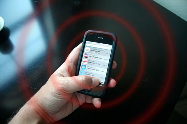 wireless data