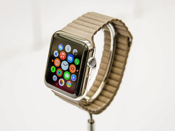 apple watch
