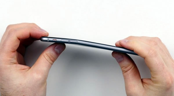 bendgate