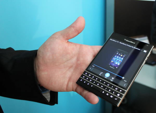 blackberry passport 2