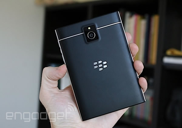 blackberry passport 6