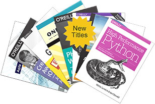oreilly programming books