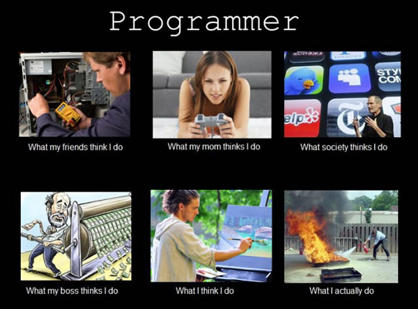 programmer