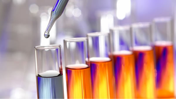 test tubes