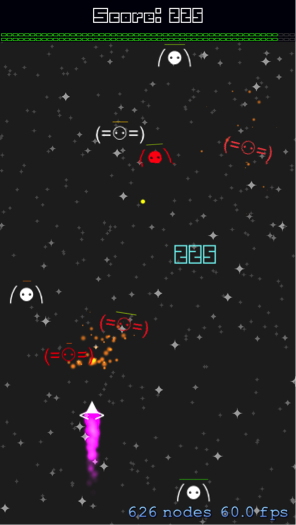 XBlaster