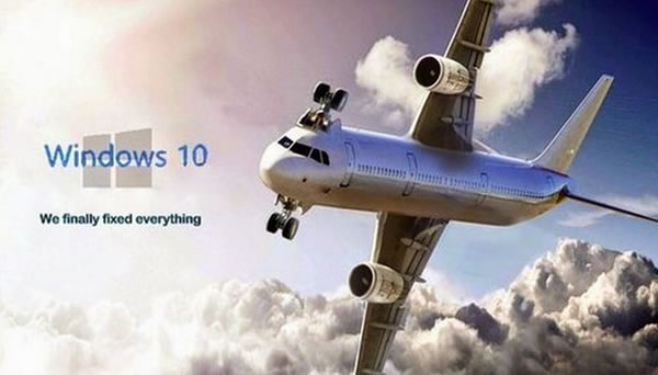 windows 10 - we finally fixed everything