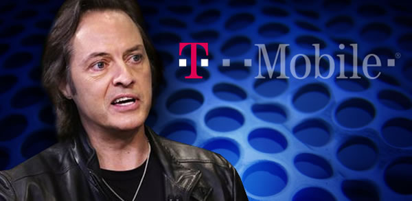 john legere