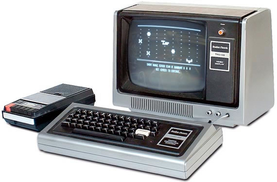 trs-80 model i