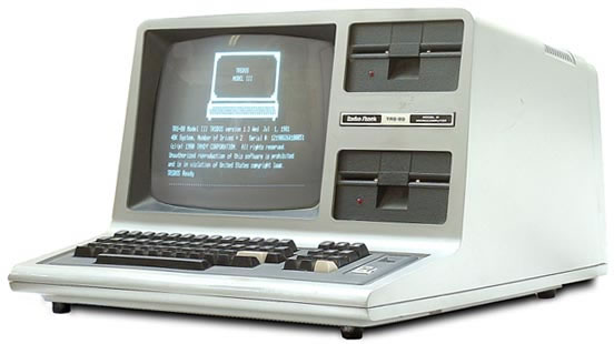 trs-80 model iii