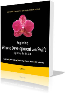 beginning ios development with swift
