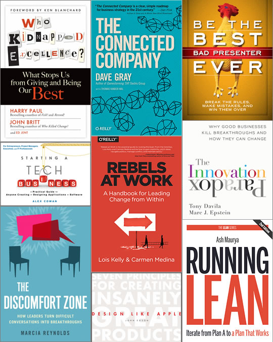 oreilly books