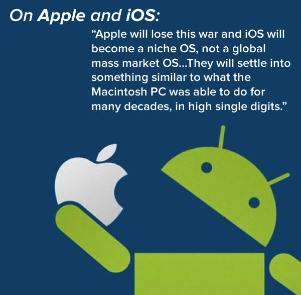 apple and ios