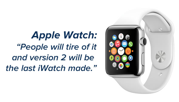 apple watch