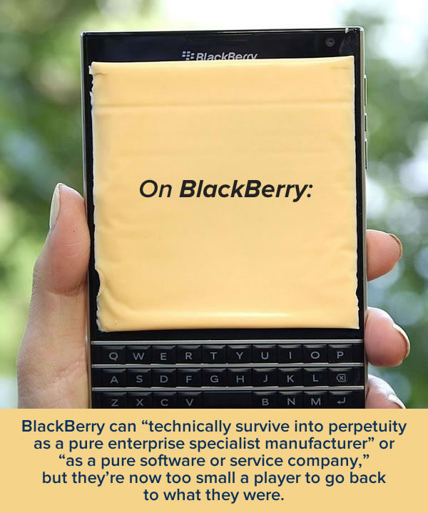 blackberry