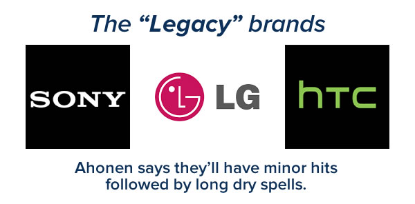 legacy