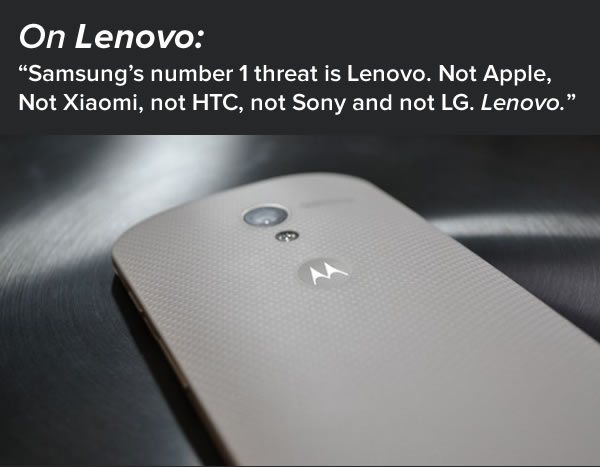 lenovo