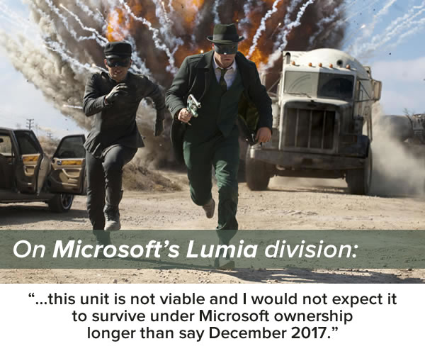 lumia