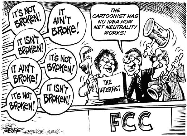 fixed net neutrality cartoon 4