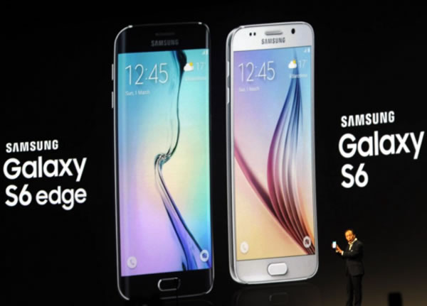 galaxy s6