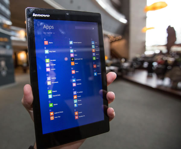 lenovo ideapad