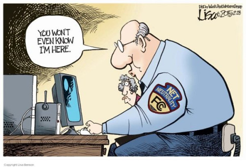 stupid net neutrality cartoon 2