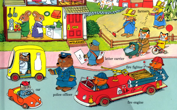 busytown