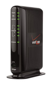 dsl modem