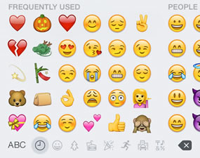 emoji-light