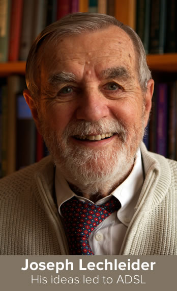 joseph lechleider