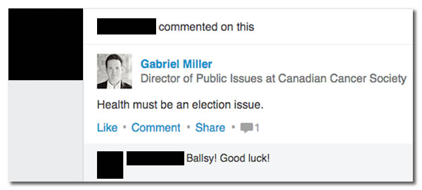 ballsy good luck fixed