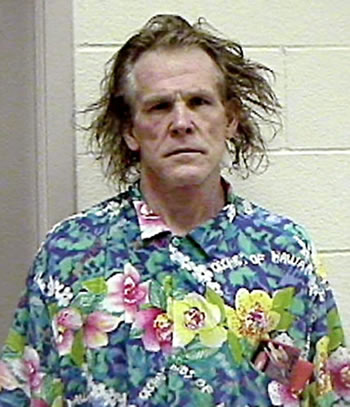 nick nolte dui