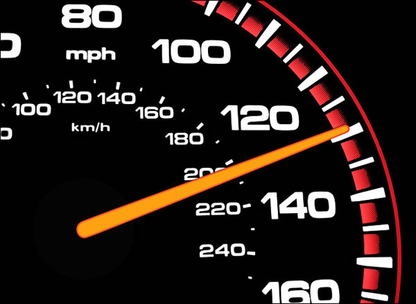 speedometer