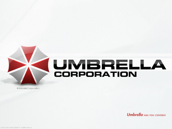umbrella corporation