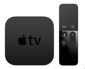apple tv