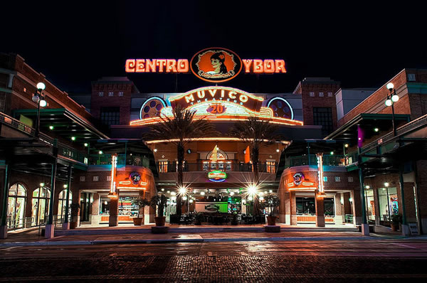 centro ybor