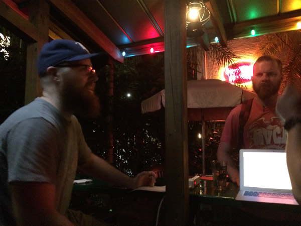 openhack ybor - new world 2