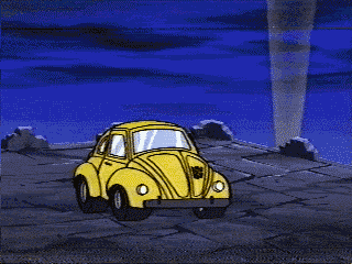 transformers g1 bumblebee