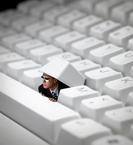 cyberspy