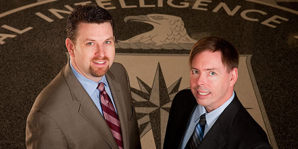 don burke and sean dennehey