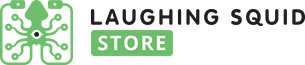 laughing squid store
