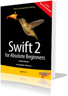 swift 2 for absolute beginners