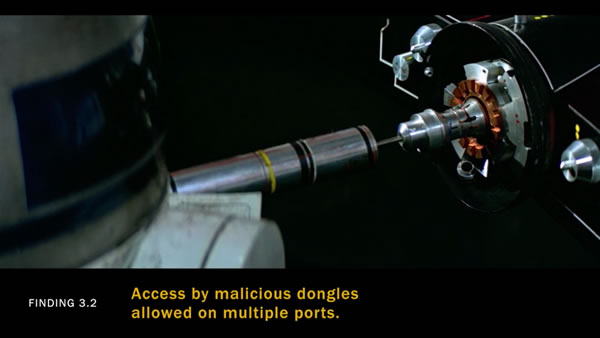 malicious dongles