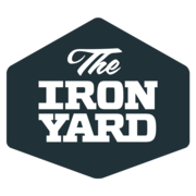 iron yard logo