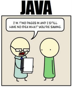 java